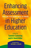 Enhancing Assessment in Higher Education (eBook, PDF)