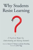 Why Students Resist Learning (eBook, PDF)
