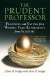 The Prudent Professor (eBook, PDF) - Bild 1