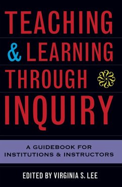 Teaching and Learning Through Inquiry (eBook, PDF)