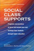 Social Class Supports (eBook, PDF)
