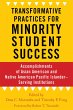 Transformative Practices for Minority... - Bild 1
