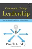 Community College Leadership (eBook, ePUB)