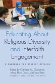 Educating About Religious Diversity and Interfaith Engagement (eBook, PDF)