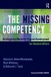 The Missing Competency (eBook, ePUB) - Bild 1