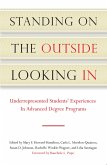 Standing on the Outside Looking In (eBook, PDF)