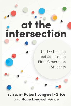 Cover At the Intersection (eBook, PDF)