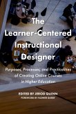 The Learner-Centered Instructional Designer (eBook, ePUB)