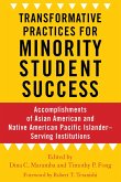 Transformative Practices for Minority Student Success (eBook, ePUB)
