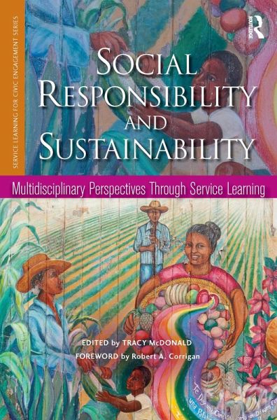 Social Responsibility and Sustainability (eBook, PDF)