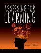 Assessing for Learning (eBook, PDF) - Bild 1