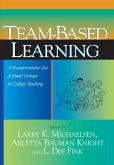 Team-Based Learning (eBook, ePUB)