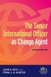 The Senior International Officer as... - Bild 1