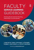 Faculty Service-Learning Guidebook (eBook, ePUB)