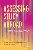 Assessing Study Abroad (eBook, ePUB)