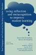 Using Reflection and Metacognition to... - Bild 1