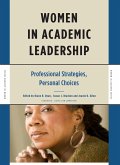 Women in Academic Leadership (eBook, ePUB)