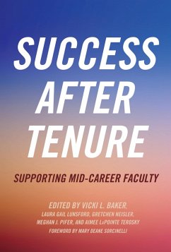 Success After Tenure (eBook, PDF)