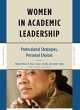 Women in Academic Leadership (eBook,... - Bild 1