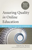 Assuring Quality in Online Education (eBook, PDF)