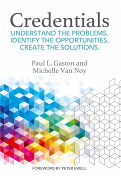 Credentials (eBook, ePUB) - Noy, Michelle Van; Gaston, Paul L.