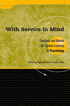 Cover With Service In Mind (eBook, ePUB)