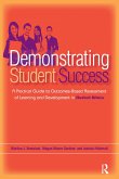 Demonstrating Student Success (eBook, ePUB)