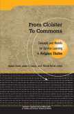 From Cloister To Commons (eBook, PDF)