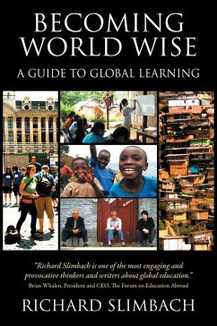 Cover Becoming World Wise (eBook, ePUB)