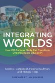 Integrating Worlds (eBook, ePUB)