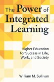 The Power of Integrated Learning (eBook, PDF)