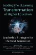 Leading the eLearning Transformation of... - Bild 1