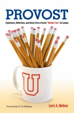 Cover Provost (eBook, PDF)