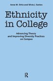 Ethnicity in College (eBook, PDF)