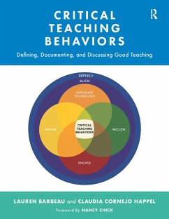 Cover Critical Teaching Behaviors (eBook, PDF)