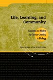 Life, Learning, and Community (eBook, PDF)