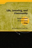 Life, Learning, and Community (eBook, ePUB)