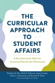 The Curricular Approach to Student Affairs (eBook, ePUB)