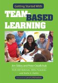 Getting Started With Team-Based Learning (eBook, PDF)