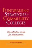 Fundraising Strategies for Community Colleges (eBook, PDF)
