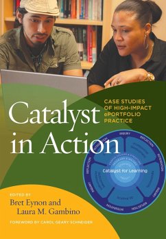 Cover Catalyst in Action (eBook, PDF)