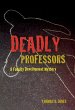 Deadly Professors (eBook, ePUB) - Bild 1