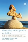 Measuring Noncognitive Variables (eBook, PDF)