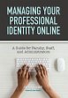Managing Your Professional Identity... - Bild 1