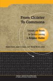 From Cloister To Commons (eBook, ePUB)
