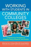 Working With Students in Community Colleges (eBook, PDF)