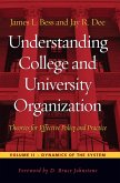 Understanding College and University Organization (eBook, ePUB)