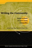 Writing the Community (eBook, PDF)