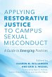 Applying Restorative Justice to Campus... - Bild 1