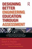 Designing Better Engineering Education Through Assessment (eBook, ePUB)
